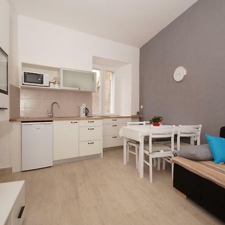 Apartment Vedro Korčula Eksteriør bilde
